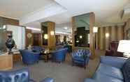 Lobby 3 Hotel Delta Florence