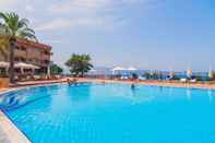 Swimming Pool Altafiumara Resort & Spa