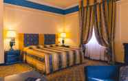 Kamar Tidur 7 Altafiumara Resort & Spa