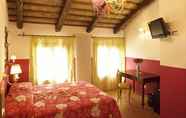 Kamar Tidur 5 Relais Alcova Del Doge