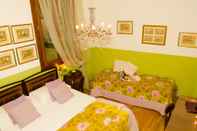 Kamar Tidur Relais Alcova Del Doge