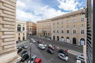 Exterior 4 Hotel Castellino Roma