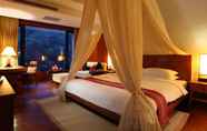 Bilik Tidur 7 Volando Urai Spring Spa and Resort