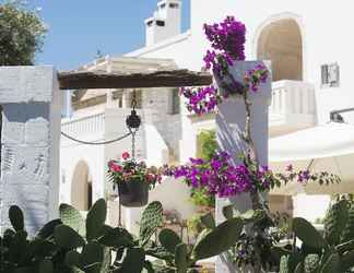 Exterior 2 Masseria Salinola