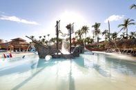 Swimming Pool Grand Palladium Punta Cana Resort & Spa - All Inclusive