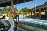 Fitness Center Grand Palladium Punta Cana Resort & Spa - All Inclusive