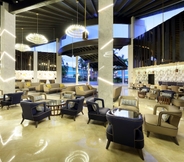 Lobby 5 Grand Palladium Punta Cana Resort & Spa - All Inclusive