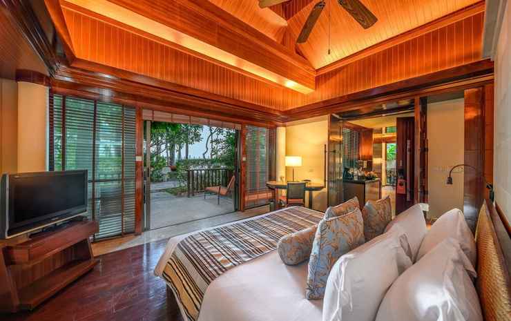 Centara Grand Beach Resort & Villas Krabi (SHA Plus+) Krabi - Villa Two Bedroom Beachfront With Pool - King 
