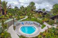 Swimming Pool Hotel Lavas Tacotal