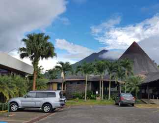 Exterior 2 Hotel Lavas Tacotal