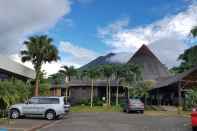 Exterior Hotel Lavas Tacotal