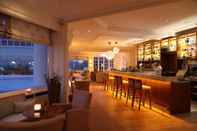 Bar, Cafe and Lounge ATLANTIC Grand Hotel Travemünde