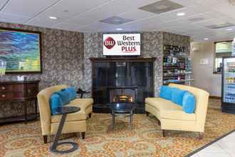 Lobby 4 Best Western Plus Richmond Hill Inn