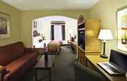 Kamar Tidur 2 Best Western Plus Richmond Hill Inn