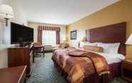 Bedroom 3 Best Western Plus Houston Atascocita Inn & Suites