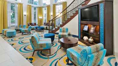 Lobby 4 Best Western Plus Houston Atascocita Inn & Suites