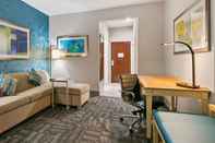 Common Space Best Western Plus Houston Atascocita Inn & Suites