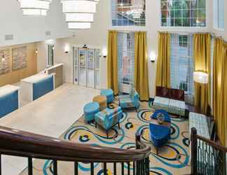 Lobby 2 Best Western Plus Houston Atascocita Inn & Suites