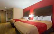 Kamar Tidur 2 Econo Lodge Buckley