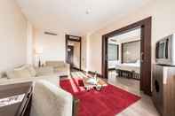 Khu vực công cộng Hotel Mercader