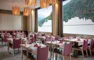 Restoran 3 Hilton Garden Inn Davos