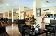 Lobby 4 Club Hotel Pineta - All Inclusive