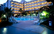 Swimming Pool 6 Club Hotel Pineta - All Inclusive