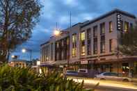 Exterior Quest Invercargill Serviced Apartments