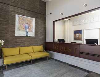 Lobby 2 Quest Invercargill Serviced Apartments