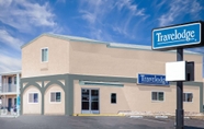 ภายนอกอาคาร 7 Travelodge by Wyndham Barstow