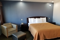 Kamar Tidur Travelodge by Wyndham Barstow