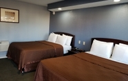 Kamar Tidur 4 Travelodge by Wyndham Barstow