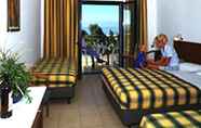 Bedroom 5 Anastasia Hotel Stalis