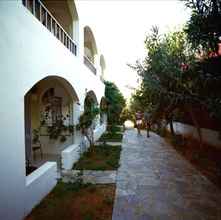 Exterior 4 Anastasia Hotel Stalis