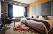 Bilik Tidur 7 The Longemont Hotel Shanghai