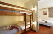 Kamar Tidur 4 Suite Home Briancon Serre Chevalier