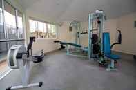 Fitness Center Hi Surf Beachfront Resort Apartments