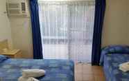 Kamar Tidur 2 Cairns Gateway Resort