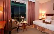 Bilik Tidur 4 The Fisher Hotel