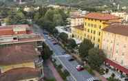 Nearby View and Attractions 7 Grand Hotel Tettuccio