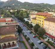 วิวและสถานที่ท่องเที่ยวใกล้เคียง 7 Grand Hotel Tettuccio