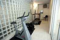 Fitness Center Harrison Beach Hotel