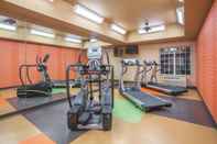 Fitness Center La Quinta Inn & Suites by Wyndham Bentonville