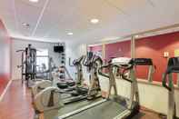 Fitness Center Country Inn & Suites by Radisson, Tampa RJ Stadium