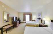 Kamar Tidur 5 Country Inn & Suites by Radisson, Tampa RJ Stadium