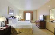 ห้องนอน 2 Country Inn & Suites by Radisson, Tampa RJ Stadium