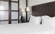 Kamar Tidur 6 AC Hotel Algeciras by Marriott