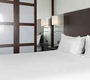 Bilik Tidur 5 AC Hotel Algeciras by Marriott