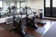 Fitness Center AC Hotel Algeciras by Marriott