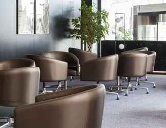 Lobby 2 AC Hotel Algeciras by Marriott